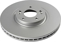 Тормозной диск Stellox 60201901VSX - 