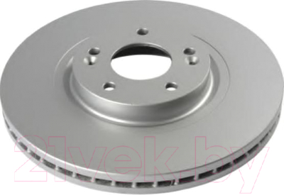 Тормозной диск Stellox 60201901VSX