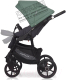 Миниатюра изображения товара Детская универсальная коляска Riko Basic Bella 3 в 1 (06/бежевый)