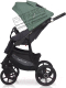 Миниатюра изображения товара Детская универсальная коляска Riko Basic Bella 3 в 1 (06/бежевый)