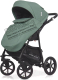 Миниатюра изображения товара Детская универсальная коляска Riko Basic Bella 3 в 1 (06/бежевый)