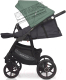 Миниатюра изображения товара Детская универсальная коляска Riko Basic Bella 3 в 1 (06/бежевый)