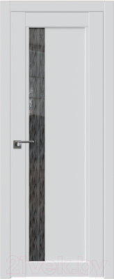 

Дверь межкомнатная ProfilDoors, Модерн 2.71U 60x200