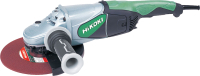 

Профессиональная угловая шлифмашина Hikoki, G23MR