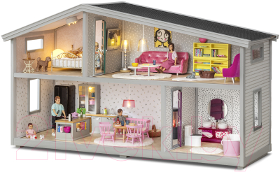 Кукольный домик Lundby LB-60102100