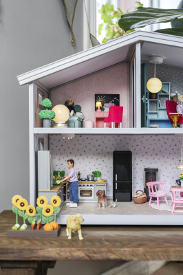 Кукольный домик Lundby LB-60102100