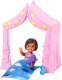 Кукла с аксессуарами Barbie Игра с малышом / FXG94/FXG97 - 