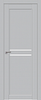 

Дверь межкомнатная ProfilDoors, Модерн 2.75U 80x200
