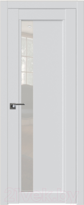 

Дверь межкомнатная ProfilDoors, Модерн 2.71U 80x200