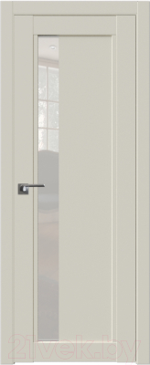 

Дверь межкомнатная ProfilDoors, Модерн 2.71U 80x200