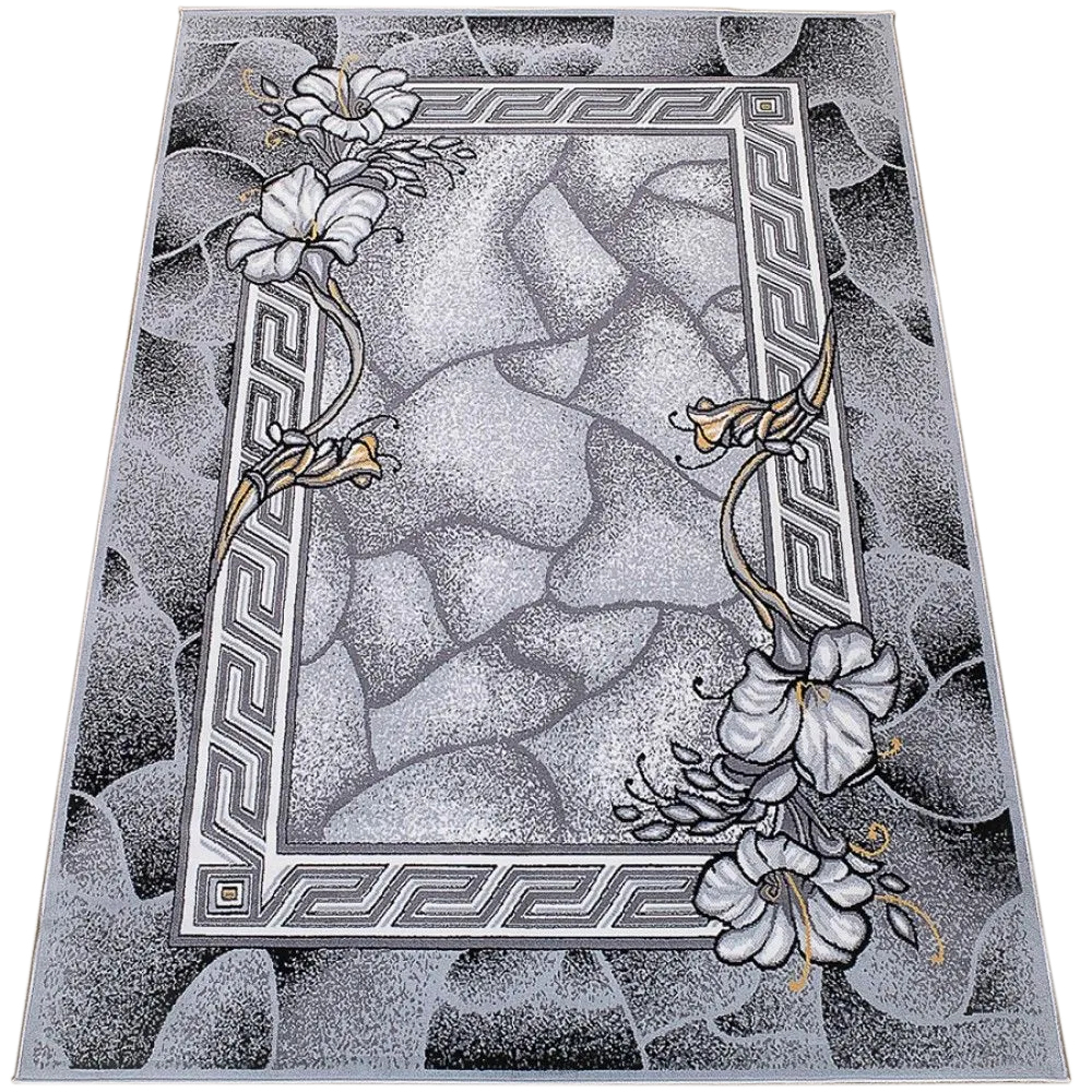 Ковер Белка Лайла Де Люкс 15705 10766 (2x3)