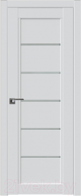 

Дверь межкомнатная ProfilDoors, Модерн 2.76U 90x200