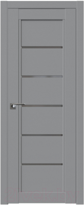 

Дверь межкомнатная ProfilDoors, Модерн 2.76U 60x200