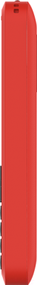 Мобильный телефон Maxvi C25 (красный)