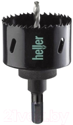 

Коронка Heller, 19779