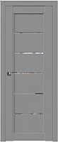 

Дверь межкомнатная ProfilDoors, Модерн 2.76U 80x200