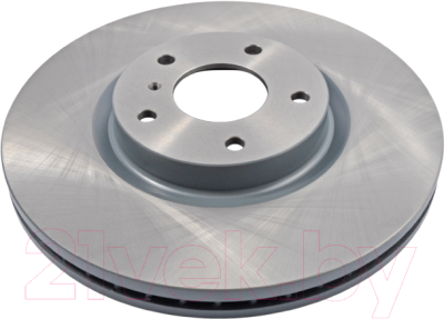 Тормозной диск Stellox 60202270VSX