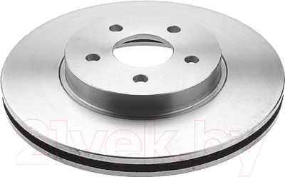 Тормозной диск Stellox 60202550VSX