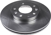 Тормозной диск Stellox 60203245VSX - 