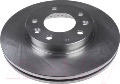 Тормозной диск Stellox 60203245VSX