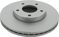 Тормозной диск Stellox 60203251VSX - 