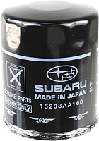 Масляный фильтр Subaru 15208AA160 - 