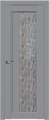 

Дверь межкомнатная ProfilDoors, Модерн 2.72U 70x200
