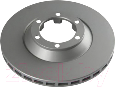 Тормозной диск Stellox 60203429VSX