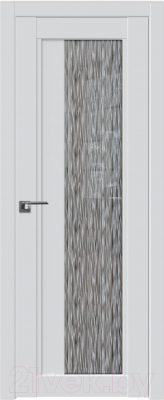

Дверь межкомнатная ProfilDoors, Модерн 2.72U 80x200