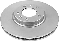 Тормозной диск Stellox 60203723VSX - 