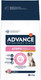 Сухой ветеринарный корм для собак Advance VetDiet Atopic No Grain с кроликом (12кг) - 
