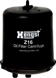 

Масляный фильтр Hengst, Z16D183