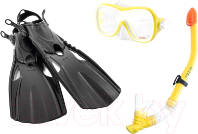Набор для плавания Intex Wave Rider Sports 55658