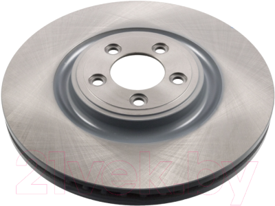 

Тормозной диск Stellox, 60201931VSX