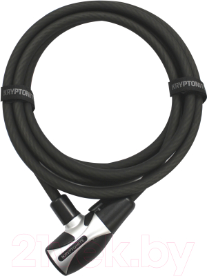 Велозамок Kryptonite Cables KryptoFlex Key Cable / 1230