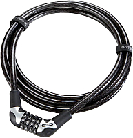 

Велозамок Kryptonite, Cables KryptoFlex Key Cable / 1218