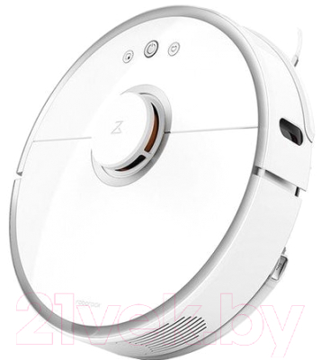 Робот-пылесос Xiaomi RoboRock S 50 Sweep One Vacuum Cleaner White RU S502-02