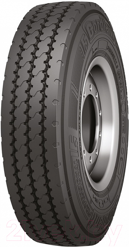 Грузовая шина Cordiant Professional VM-1 11R22.5 148/145L Без камеры