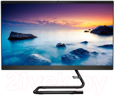 

Моноблок Lenovo, Ideacentre A340-24IWL (F0E800E8RK)