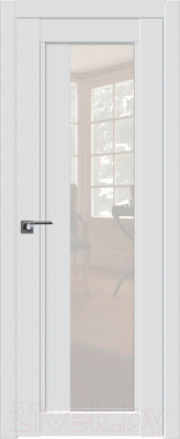 

Дверь межкомнатная ProfilDoors, Модерн 2.72U 70x200