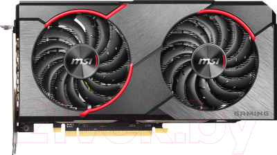 Видеокарта MSI RX 5500 XT GAMING X 8G