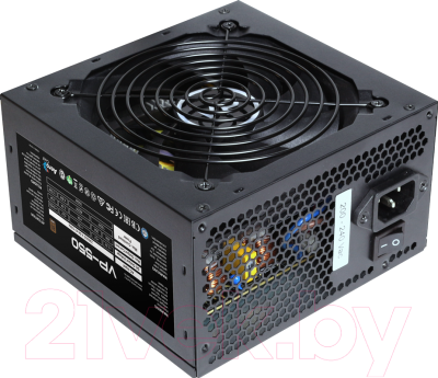 Блок питания для компьютера AeroCool VP-550 550W