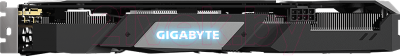 Видеокарта Gigabyte Radeon RX 5500 XT Gaming OC 8GB (GV-R55XTGAMING OC-8GD)