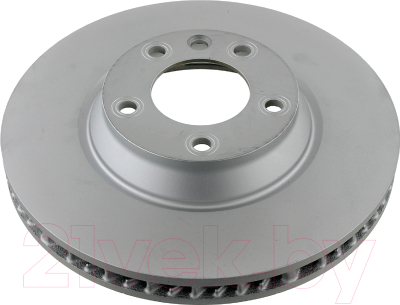 

Тормозной диск AP, A1016V