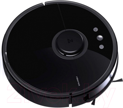 Робот-пылесос Xiaomi RoboRock S 50 Sweep One Vacuum Cleaner Black RU S552-02