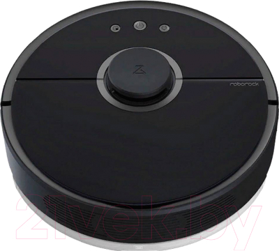 Робот-пылесос Xiaomi RoboRock S 50 Sweep One Vacuum Cleaner Black RU S552-02