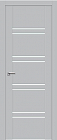 

Дверь межкомнатная ProfilDoors, Модерн 2.80U 60x200