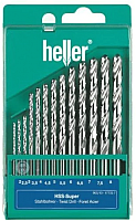 

Набор сверл Heller, 17733