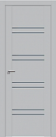

Дверь межкомнатная ProfilDoors, Модерн 2.80U 70x200