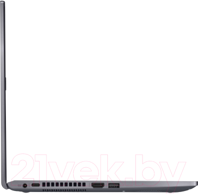 Ноутбук Asus X509UJ-BQ035